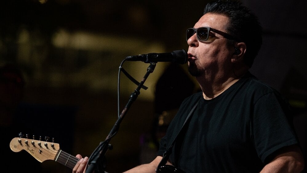 Los Lobos sue Sony Music & Sony Pictures over ‘La Bamba’ and ‘Desperado’ royalties