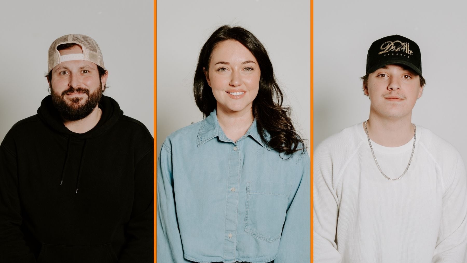 ERN’s Cadillac Music hires Dane Schmidt as Senior Director of A&amp;R; adds two more executives