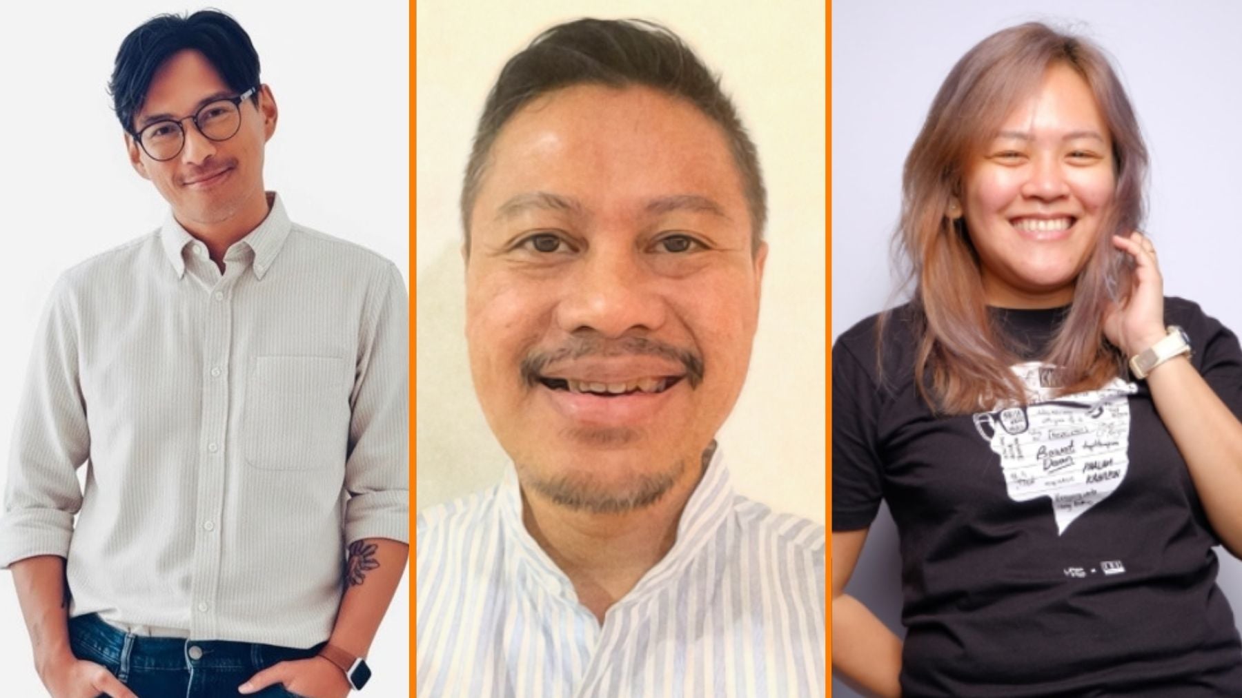 Guji Lorenzana promoted to Director, A&R and Client Development, APAC, at Symphonic Distribution
