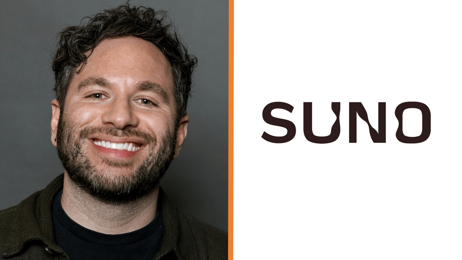 Suno hires former Spotify exec Sam Berger as Senior Director of Artist Partnerships