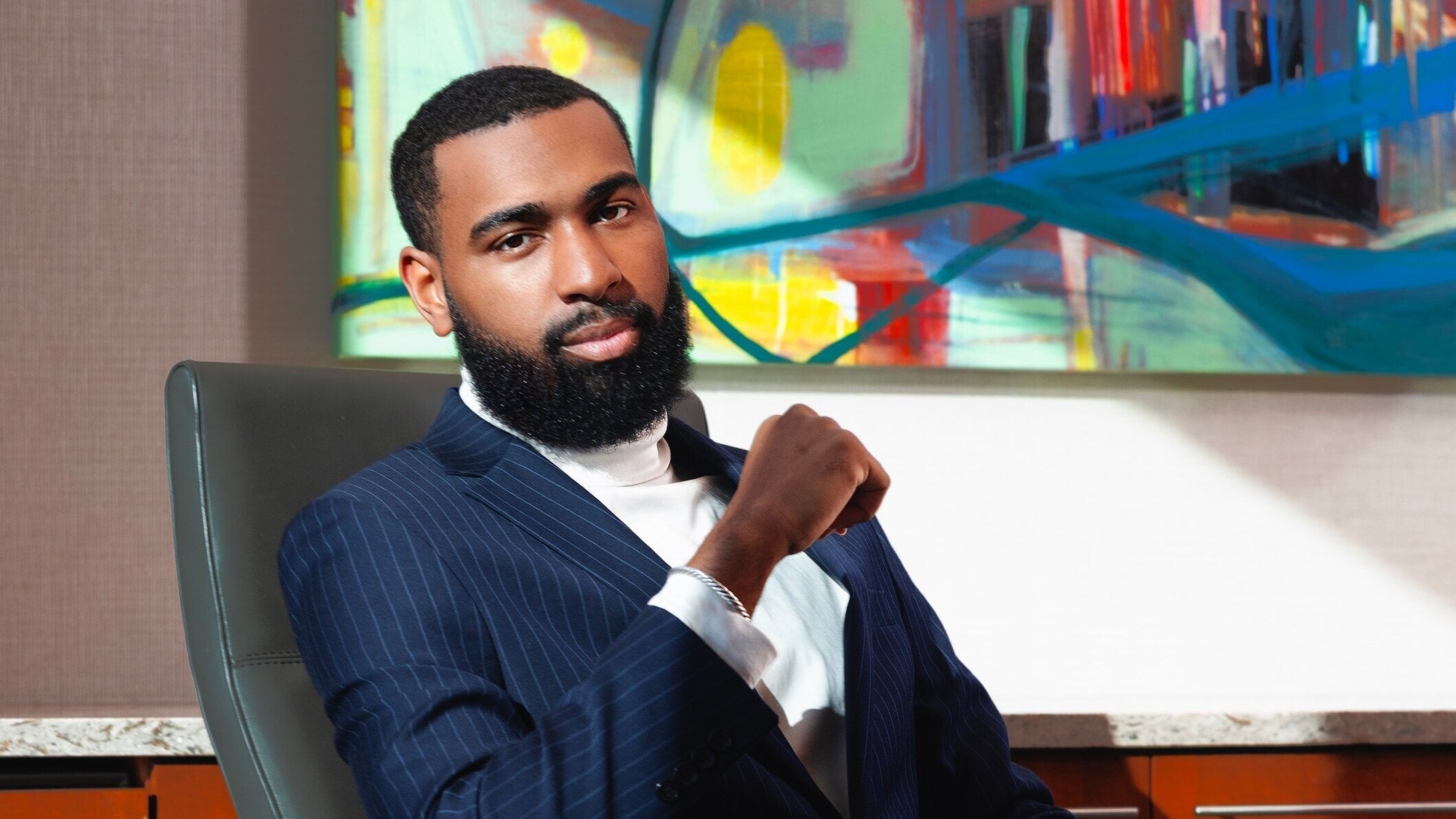 Connect Music raises $80m to expand indie artist financing and catalog acquisitions