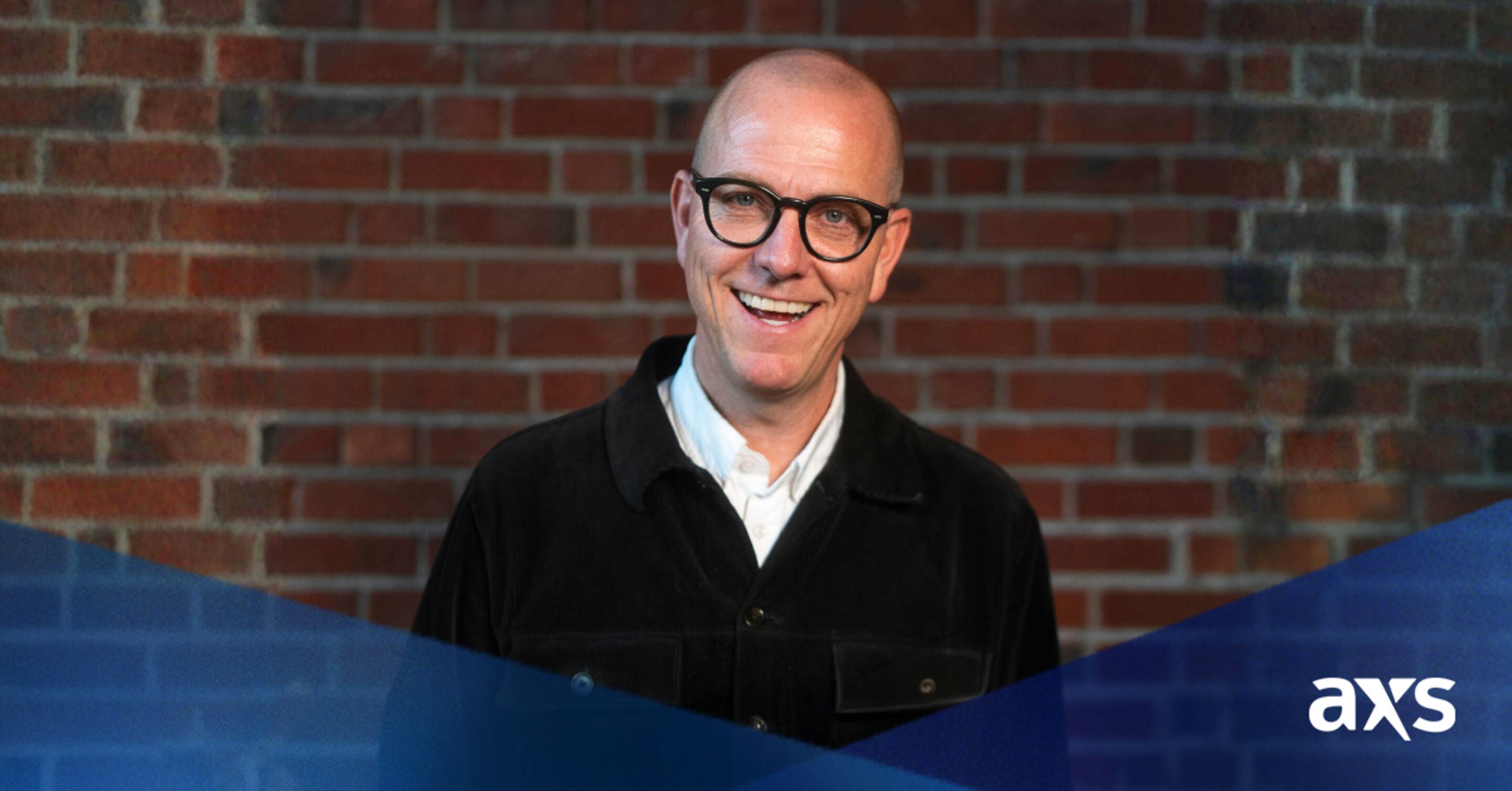 Henrik Berndtson named Head of Nordics at AEG ticketing division AXS