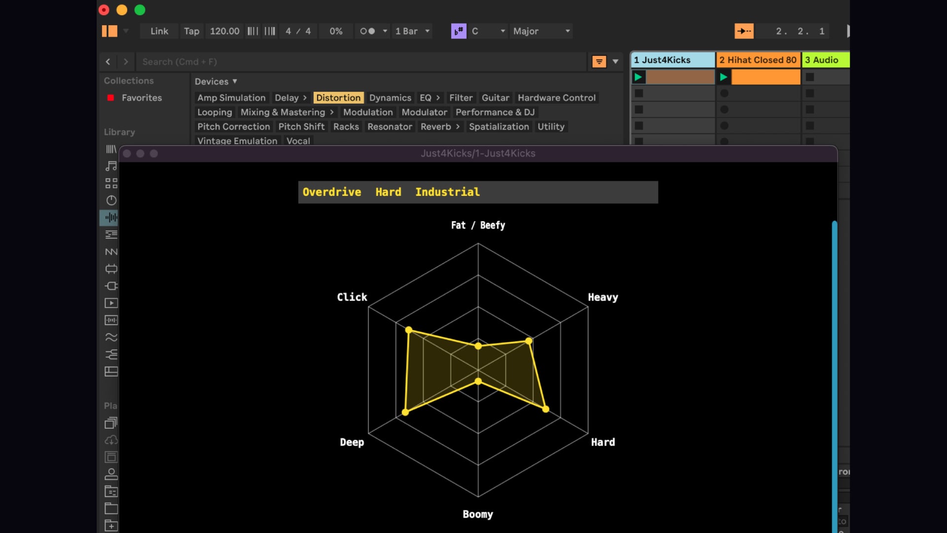 AI sample generator Just 4 Noise raises $1M from BADideas.fund, Sound Hub Denmark and more