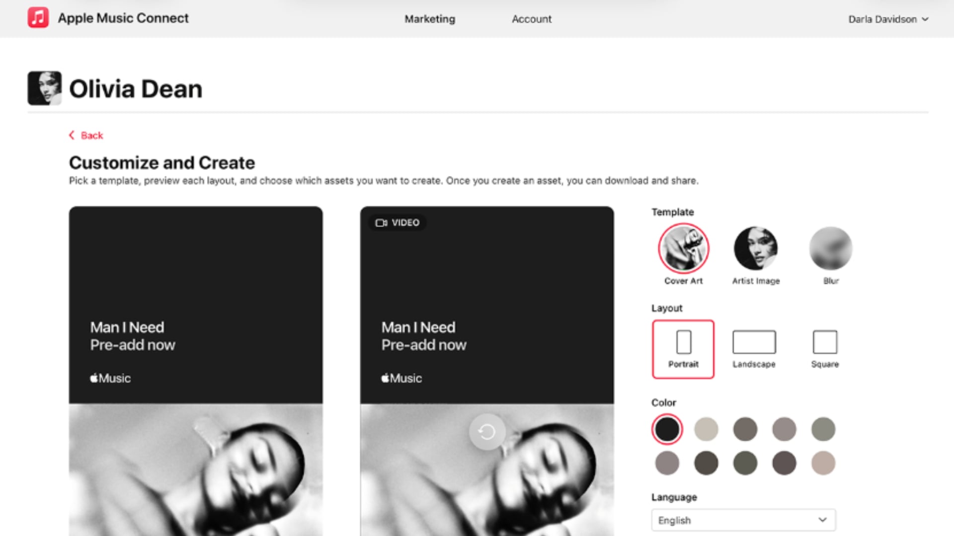 Apple revives the Apple Music Connect name — this time as a B2B promo platform for labels and distributors