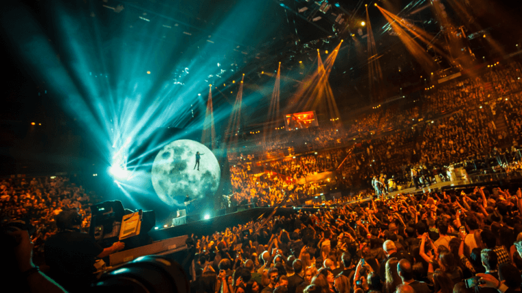 Live Nation acquires again, swooping for Italy’s ForumNet Group