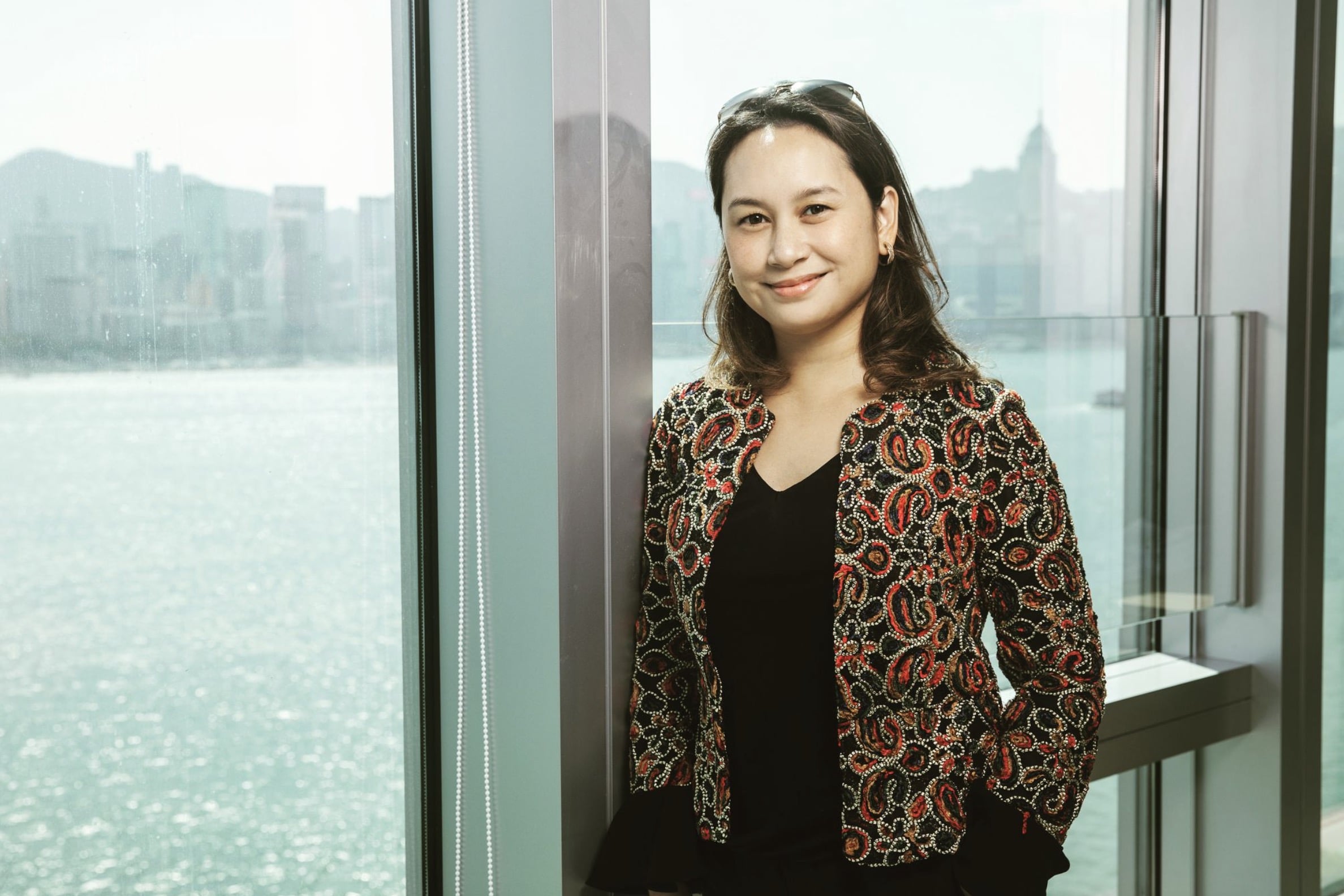 Roslyn Pineda appointed President, Asia for Sony Music Publishing, as Carol Ng retires