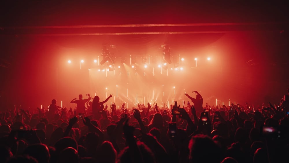 California and New York lawmakers propose caps on ‘Out-Of-Control’ ticket resale prices