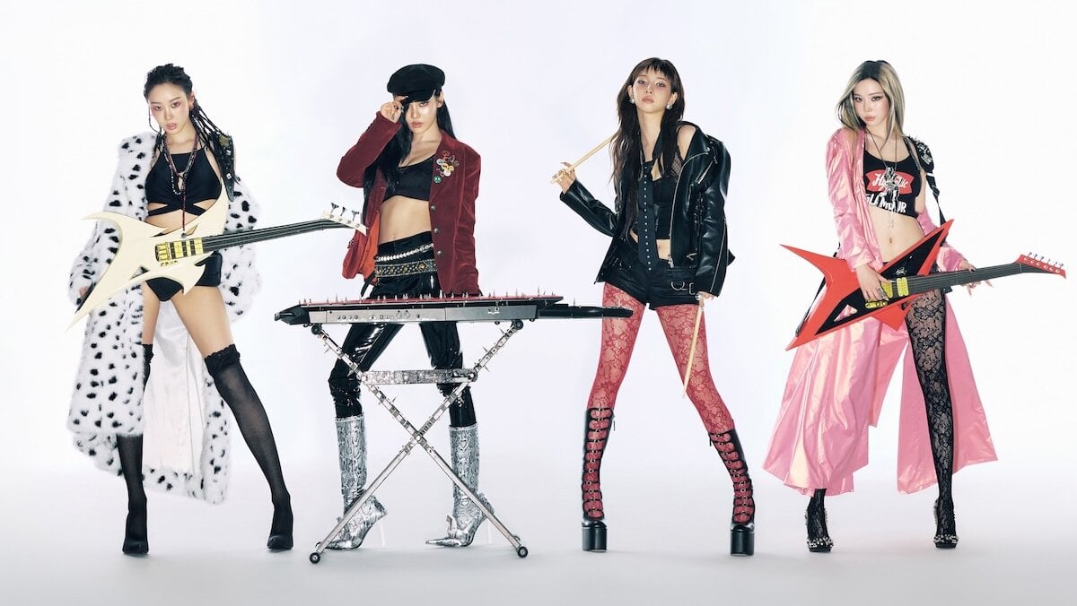 SM Entertainment revenues grew 16.6% to record $219m in Q4, driven by concerts and merch