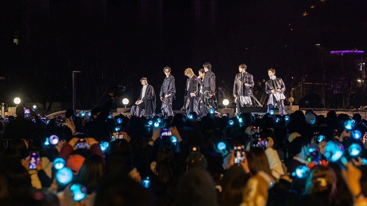 BTS comeback concert drew 18.4M global viewers says Netflix, as attendance figures spark debate