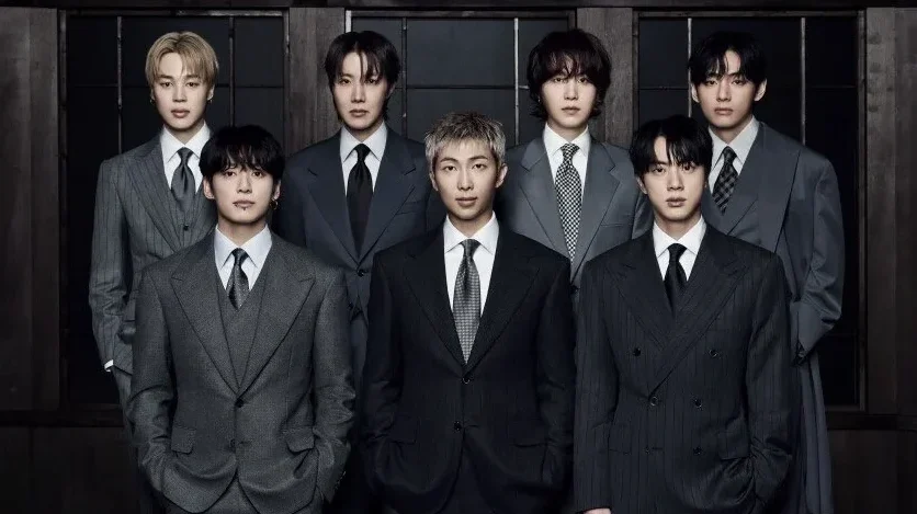 BTS powers HYBE to record Q2 as ARIRANG world tour drives concert revenue boom for K-pop giant