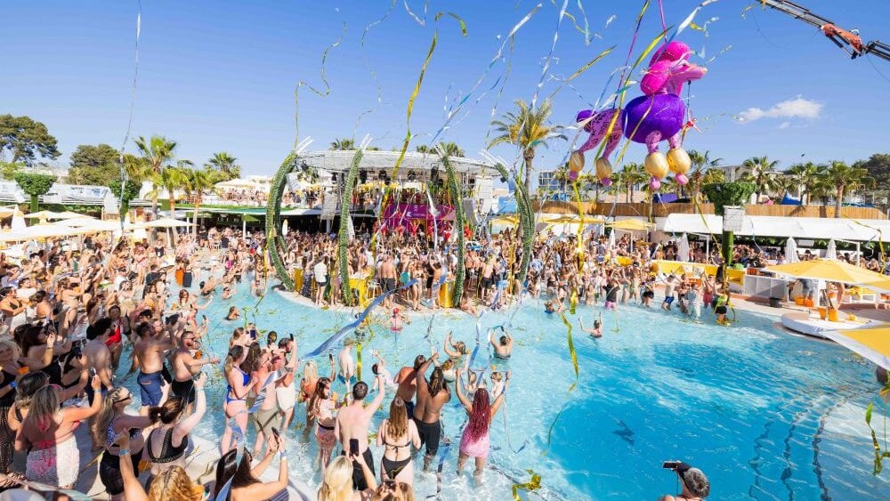 UMG’s hospitality arm strikes JV with lifestyle investment group IMI to develop ‘music-led