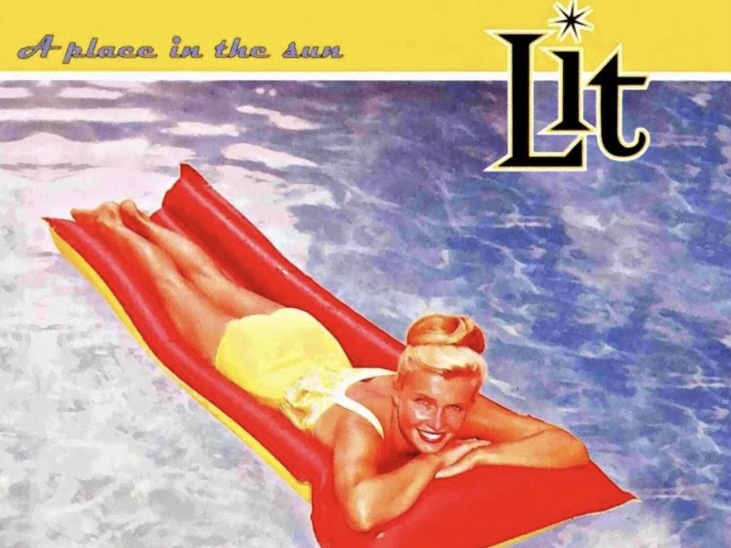 Sony sued by Lit, the band behind pop-punk hit ‘My Own Worst Enemy,’ over alleged unpaid streaming royalties