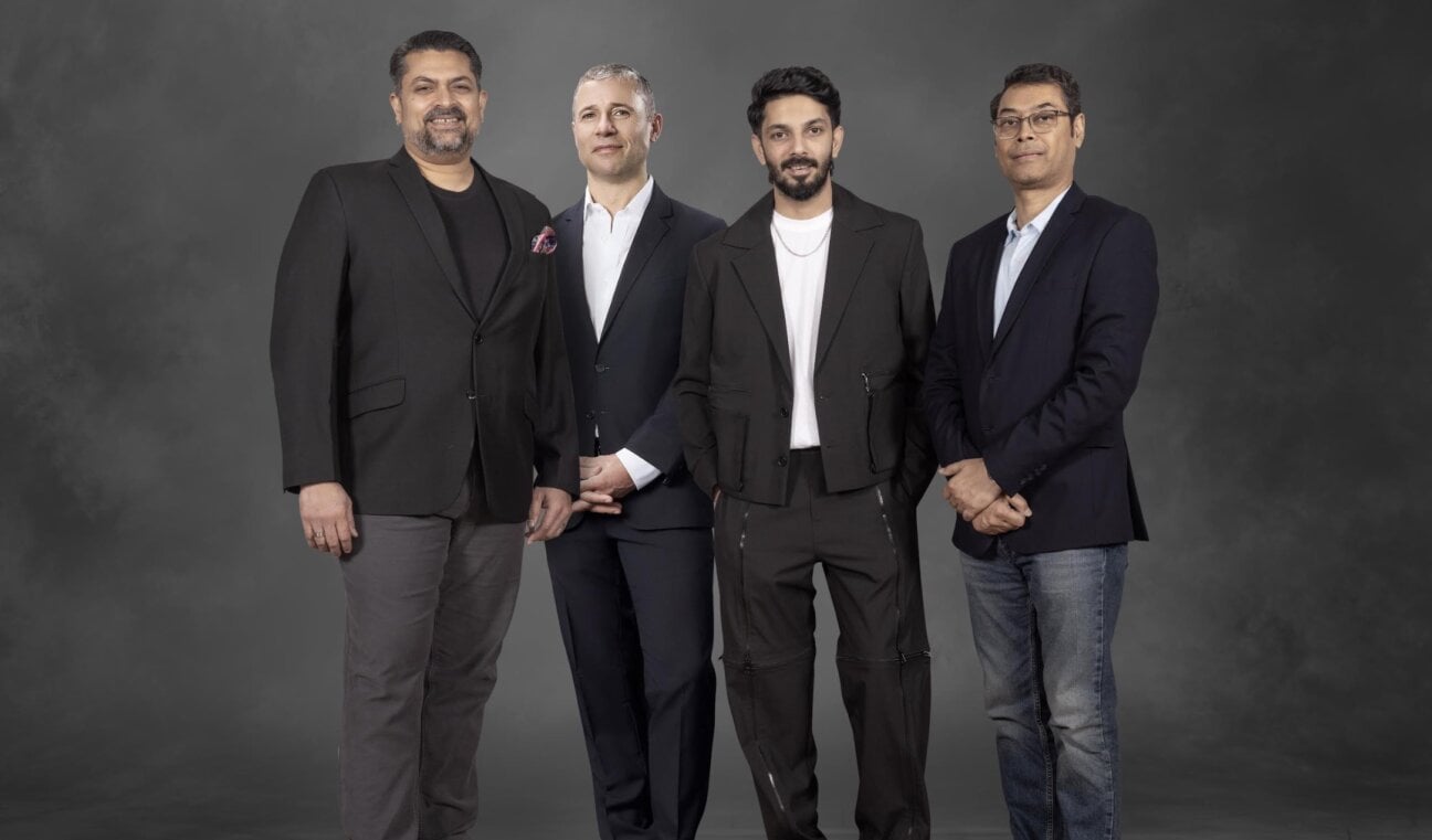 ‘Anirudh’ signs deal with Universal Music India