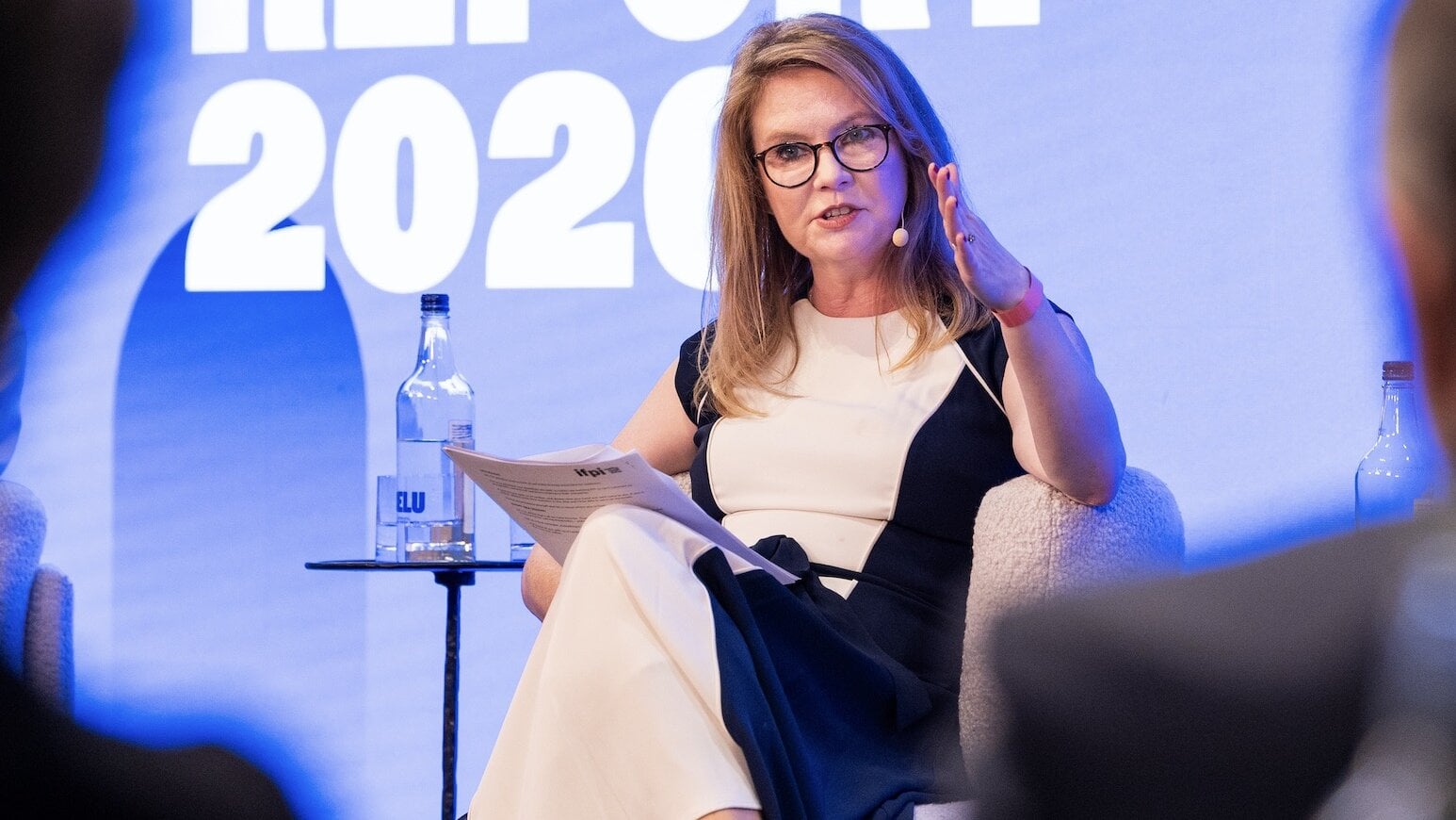 As recorded music revenues hit $31.7B globally, IFPI CEO Victoria Oakley explains the opportunities – and the threats – ahead