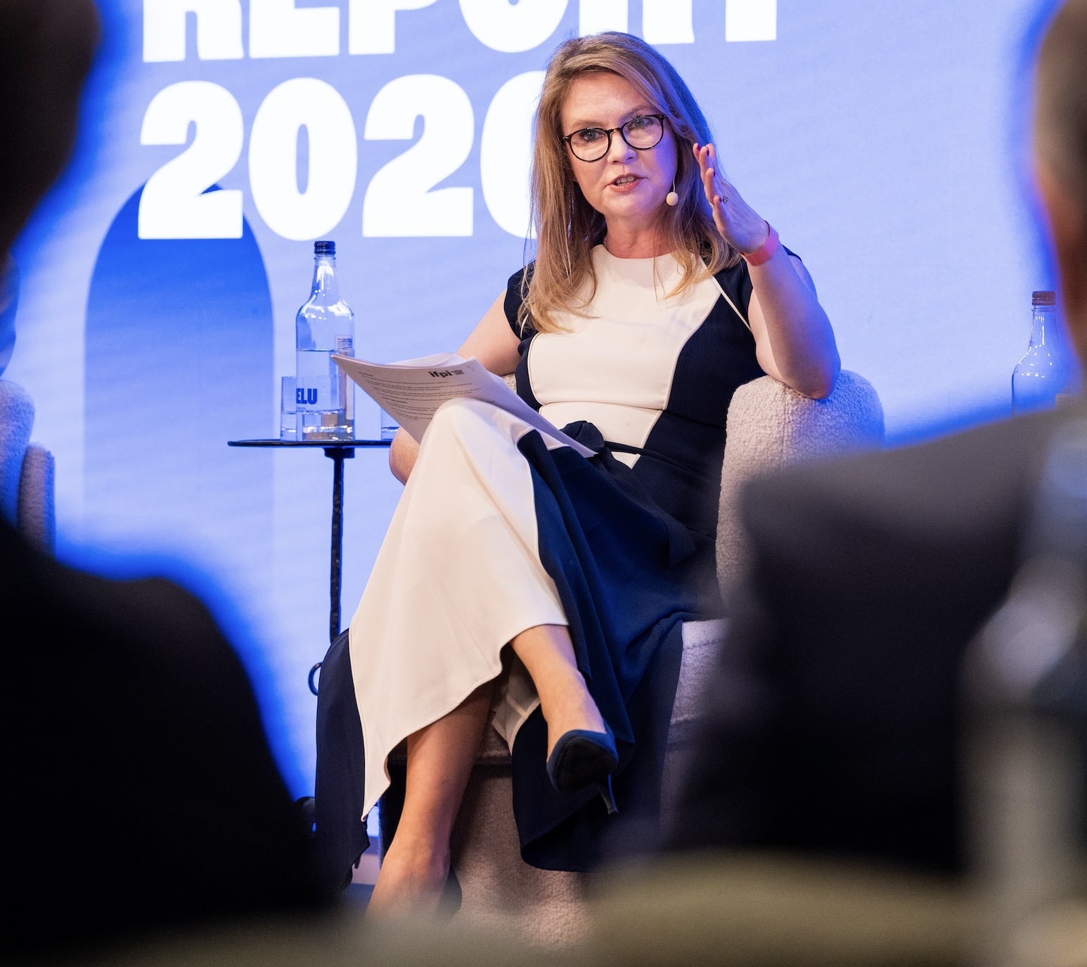As recorded music revenues hit $31.7B globally, IFPI CEO Victoria Oakley explains the opportunities – and the threats – ahead