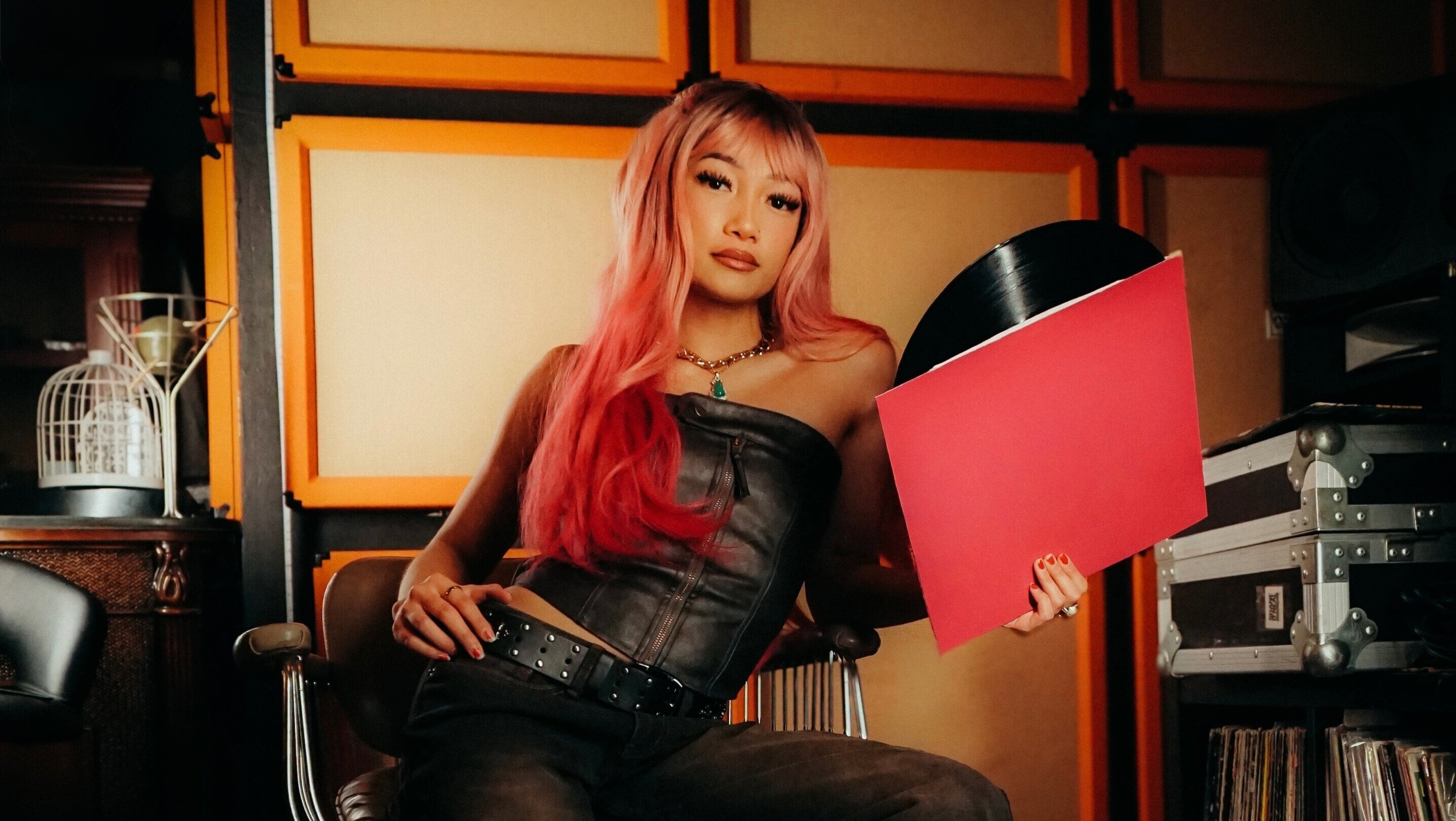 Timbalandโs AI artist TaTa Taktumi signs with Ne-Yoโs Pacific Music ...