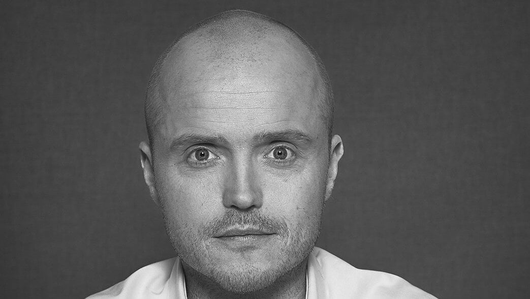 Tony van de Berkt appointed CEO of Universal Music Netherlands