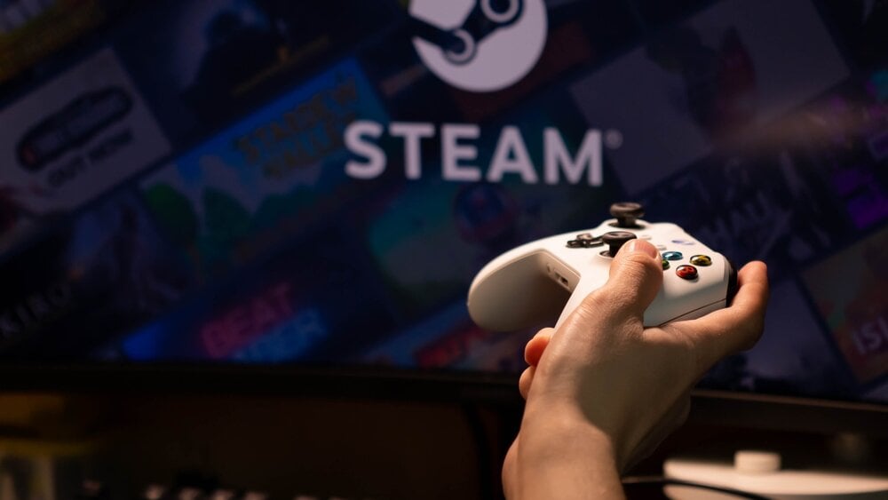 Gaming giant Steam faces legal action from the UK’s PRS over alleged music copyright infringement