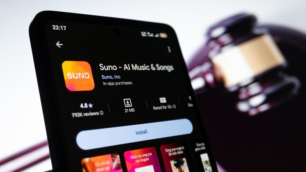 GEMA vs. Suno: German court hears landmark AI music copyright case