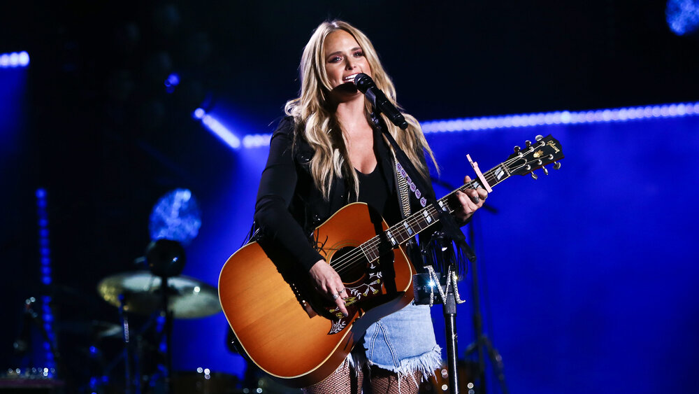 After teaming up with Sony Music Publishing to acquire Miranda Lambert catalog, Domain Capital closes $768M entertainment fund