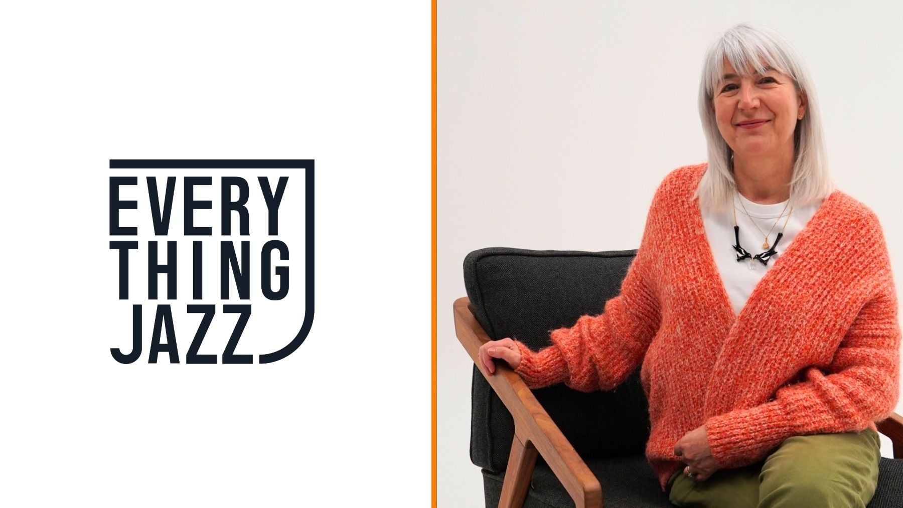 Universal Music Group launches Everything Jazz, a new global digital platform for jazz music and culture