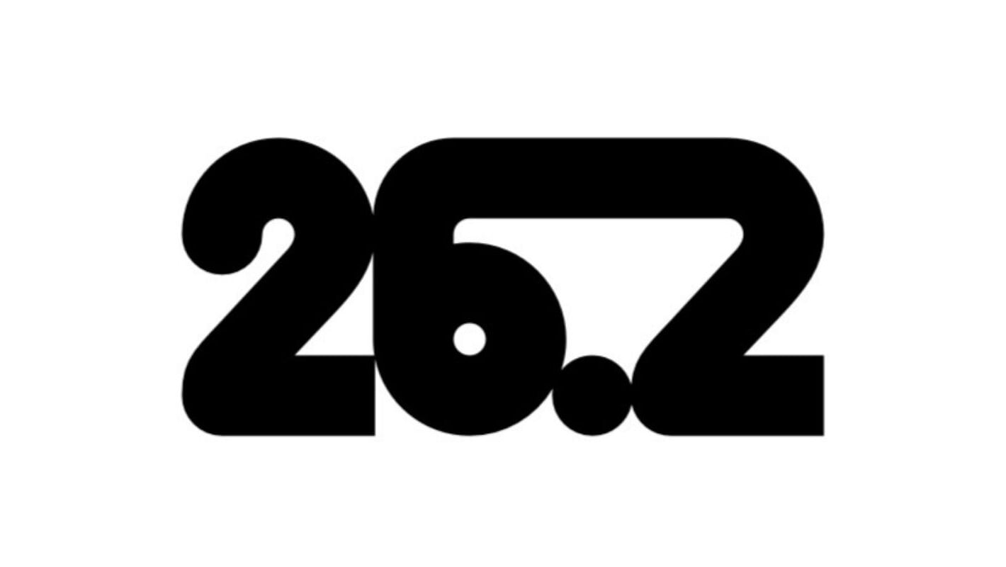 Max Lousada and Julie Greenwald are in business. Welcome to 26.2 — in partnership with Sony Music