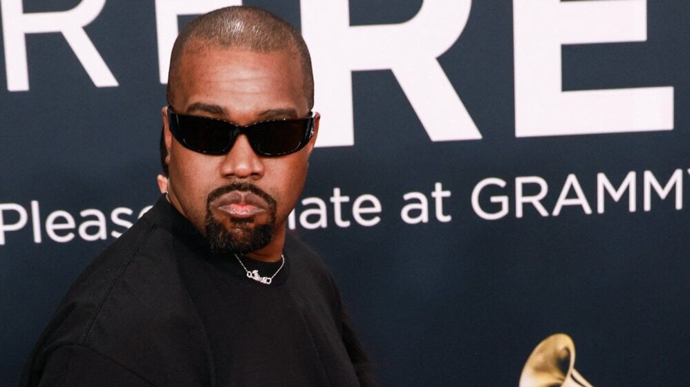 Wireless Festival cancelled after UK government blocks Kanye West from entering Britain