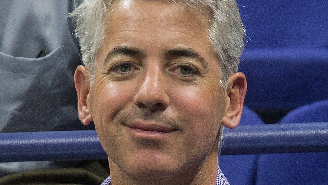Bill Ackman’s Pershing Square bids to buy Universal Music Group in $64 billion deal