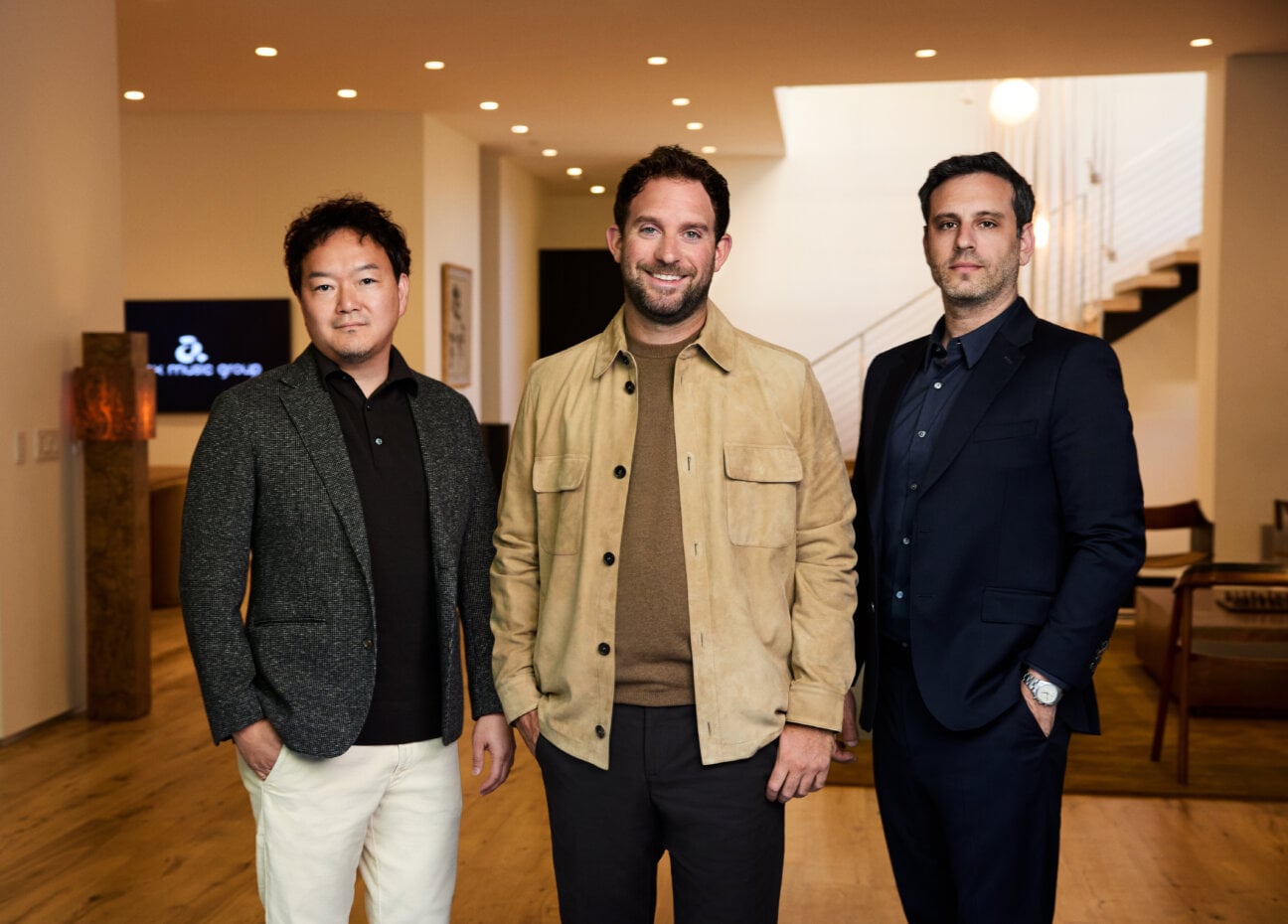 Avex Music Group launches $100M fund to acquire publishing catalogs and companies; strikes first deal with ‘Lose Control’ co-writer Infamous