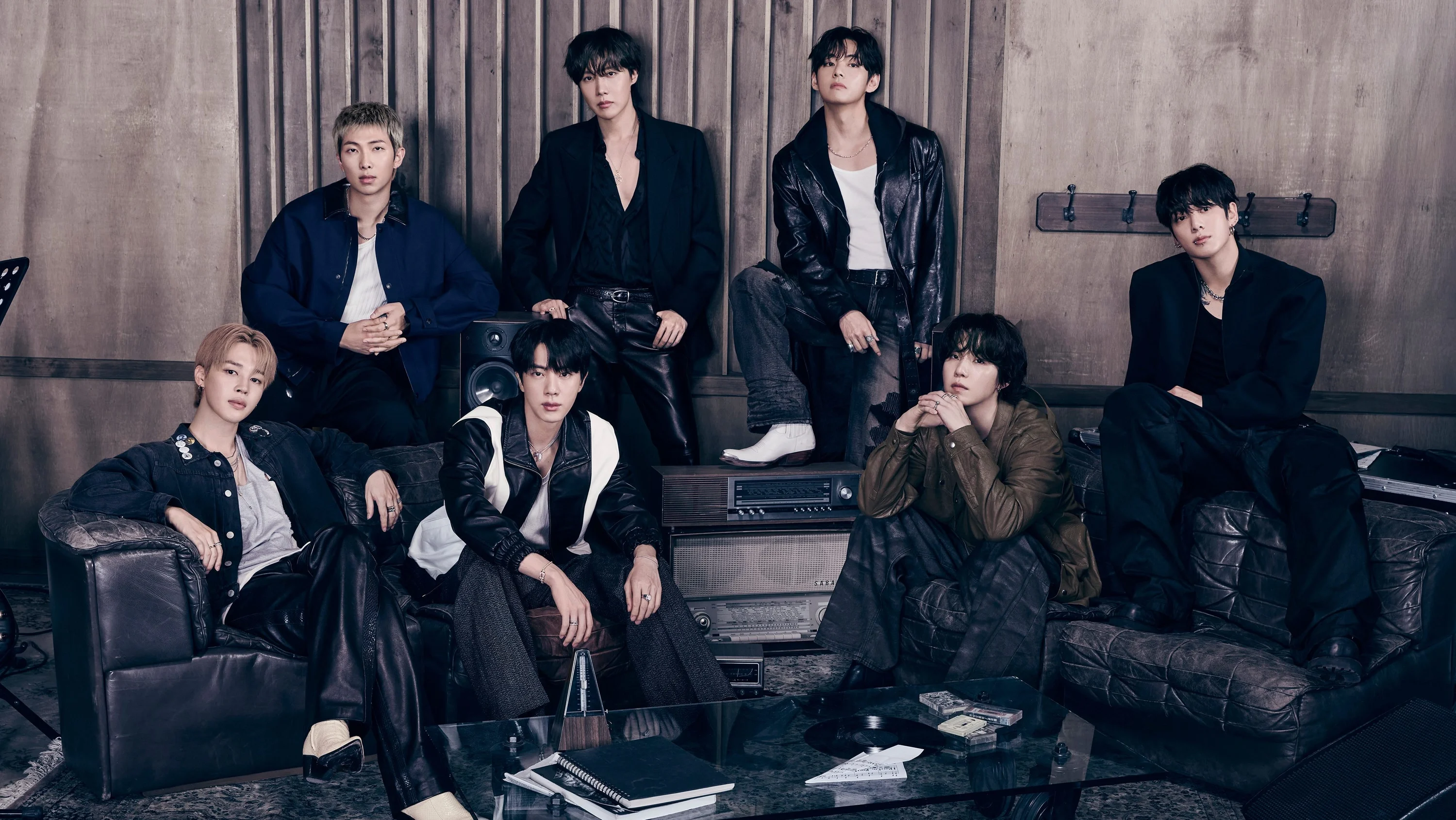 BTS label BigHit Music asks US court to unmask X user who leaked ‘ARIRANG’ before release