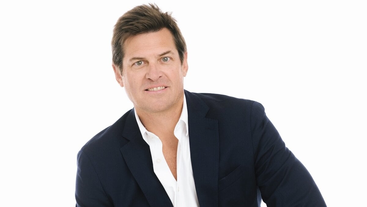 Chad Doerge named President and Deputy Chief Executive Officer of Round Hill Music