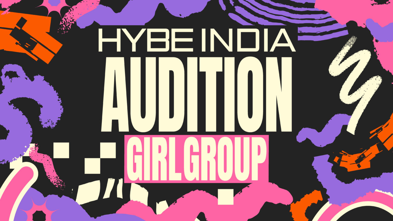 HYBE India launches search for girl group, with auditions extending to London, New York, Singapore, Toronto and Sydney