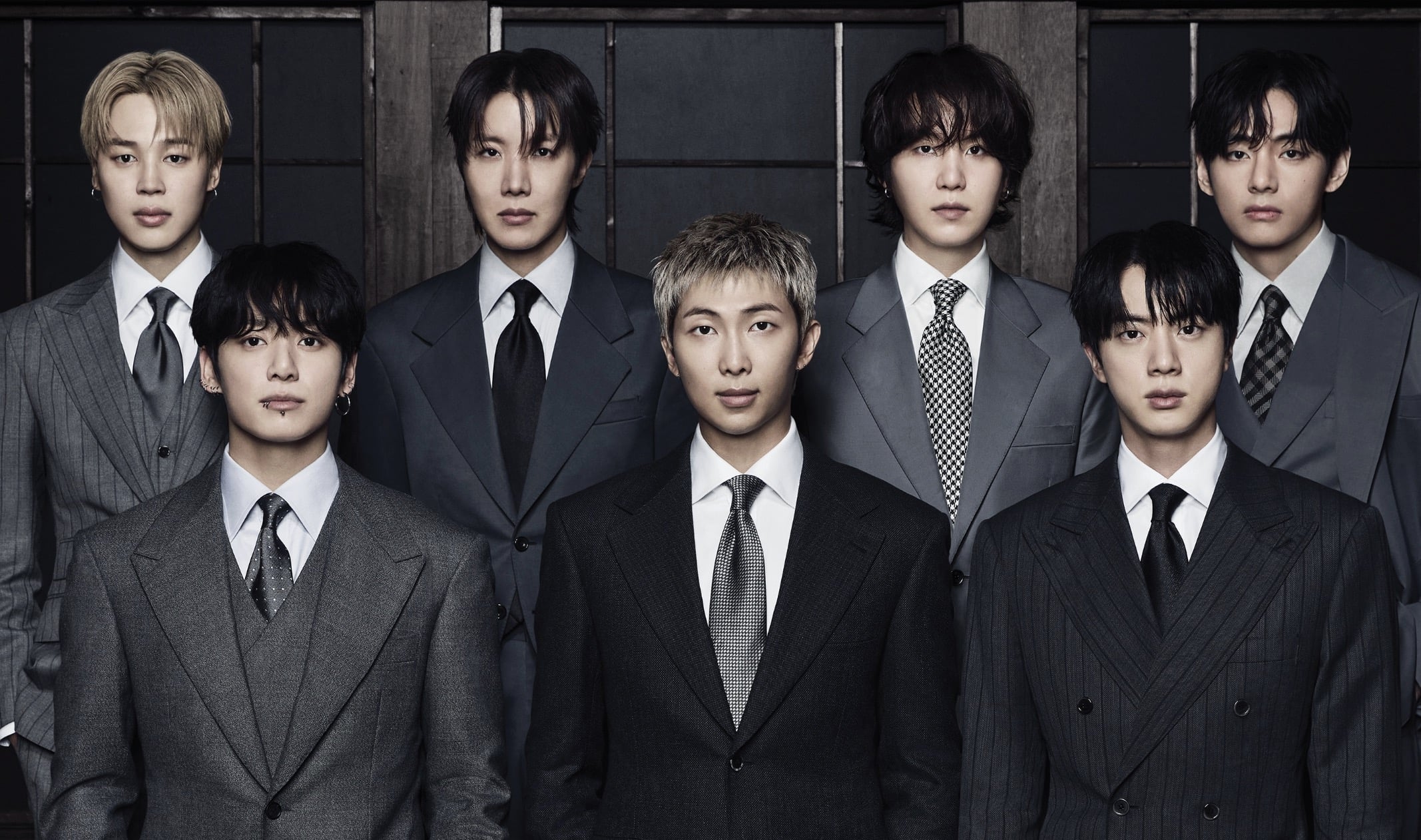 HYBE moves to crack down on bootleg merch ahead of US dates