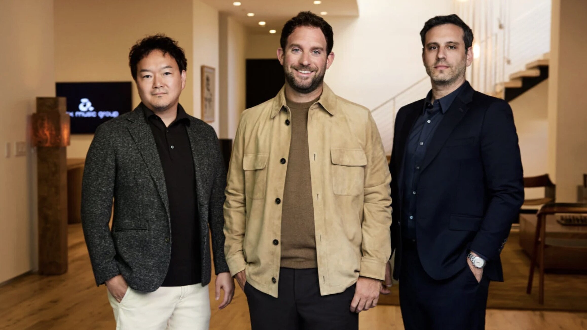 Avex Music Group launches $100M fund to acquire publishing catalogs and companies; strikes first deal with ‘Lose Control’ co-writer Infamous