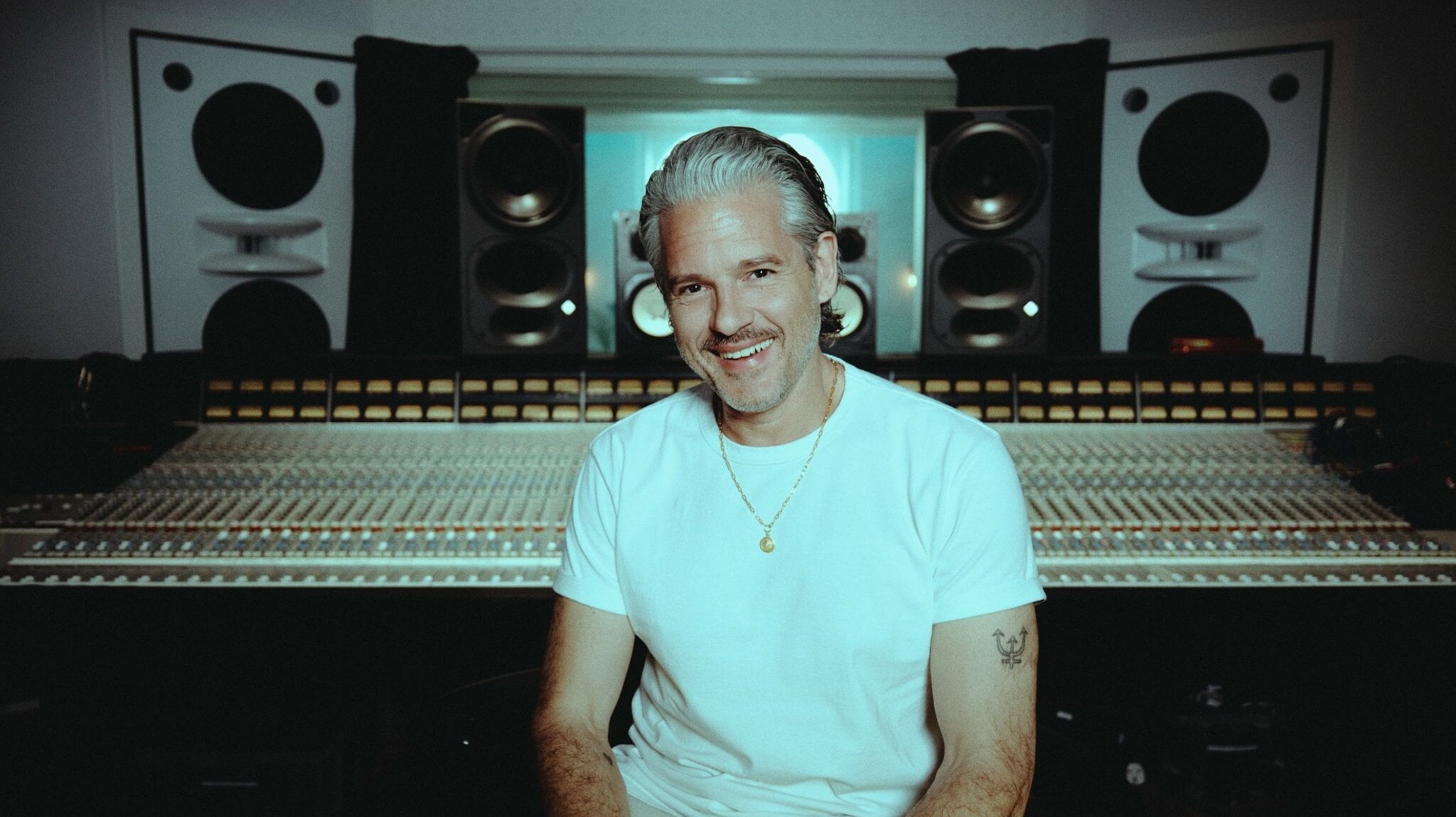 Bella Figura Music acquires Paul Epworth publishing catalog, including work with Adele, Florence + The Machine and more