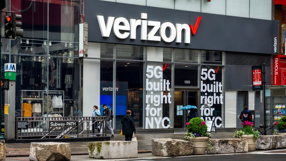 Record labels’ $2B+ copyright lawsuit against Verizon jointly dismissed in wake of Supreme Court’s Cox ruling