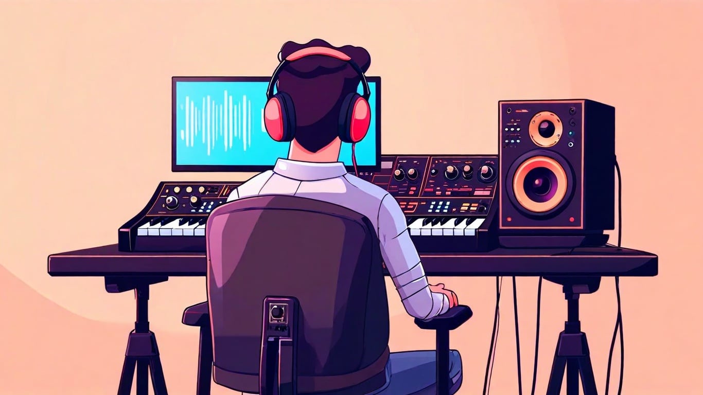 How will the major labels overcome the copyright threat from AI music? By turning to the most powerful weapon available: AI itself.