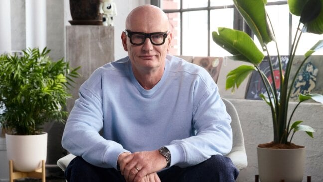 Guy Moot is this year’s recipient of the UK’s Music Industry Trusts ...