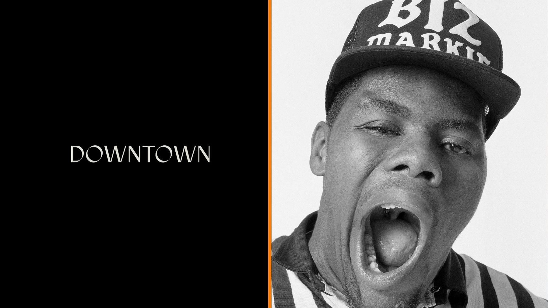 Downtown Music Publishing strikes deal to represent Biz Markie catalog and name, image & likeness rights