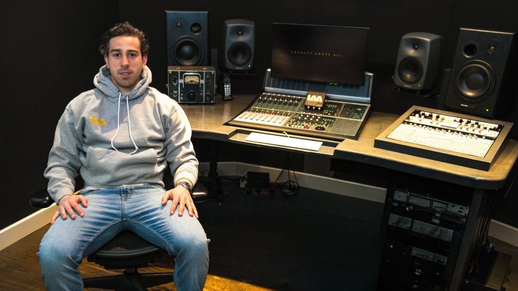 Kobalt inks strategic partnership with LAA Music, founded by NFL agent Zac Hiller and music exec Justin Goldman