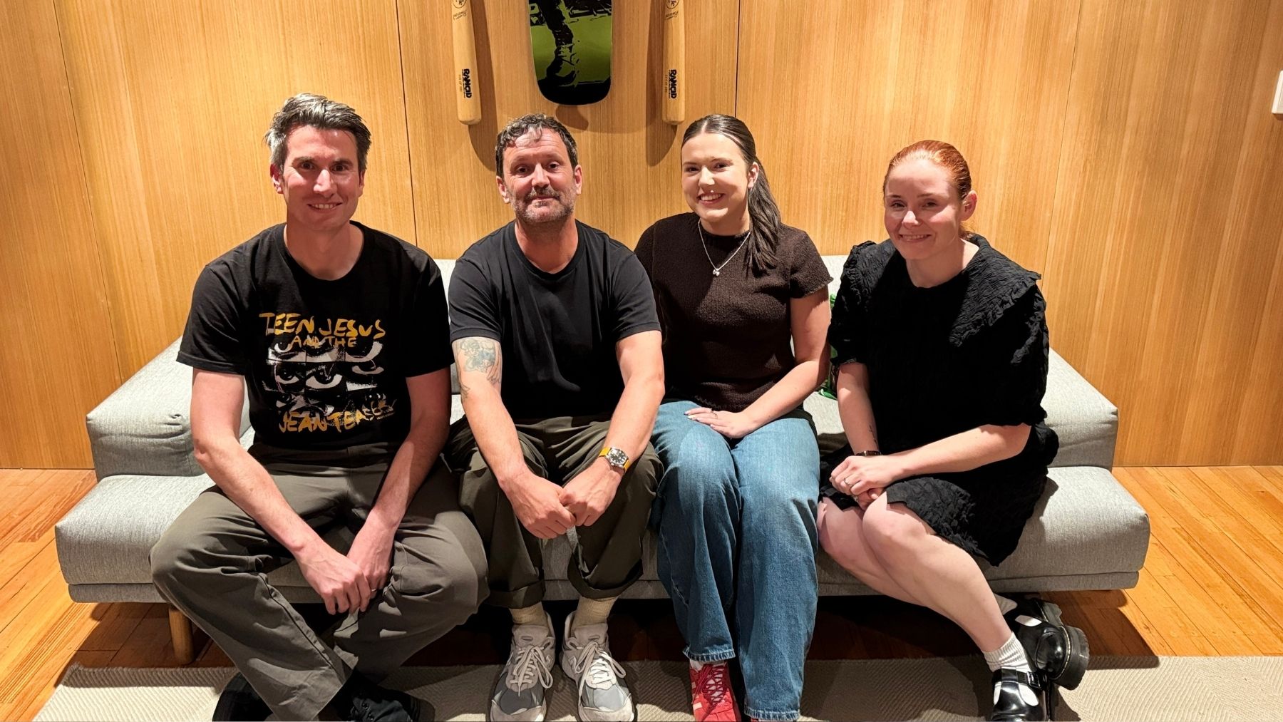 UNIFIED Music Group Expands to New Zealand, Welcomes Matt Harvey and Roster