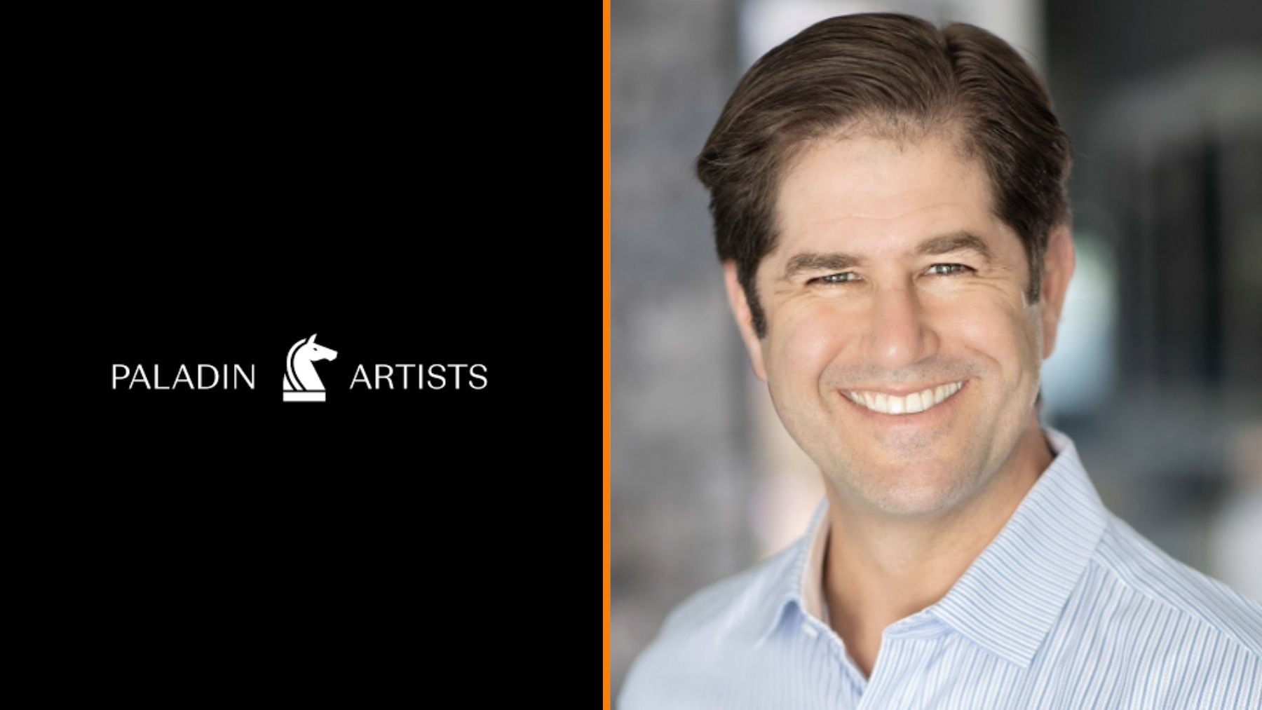 Rick Levy Appointed CEO of Paladin Artists; Company in Talks to Acquire Entourage Talent