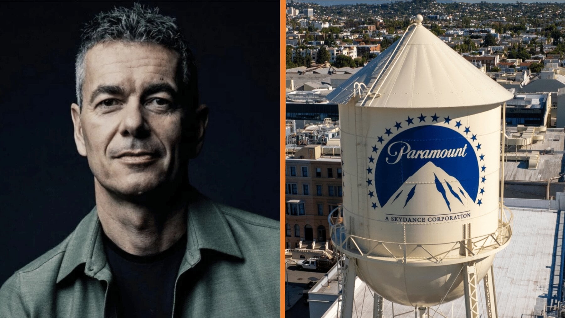Warner Music, Paramount Partner for Films Based on WMG Artists