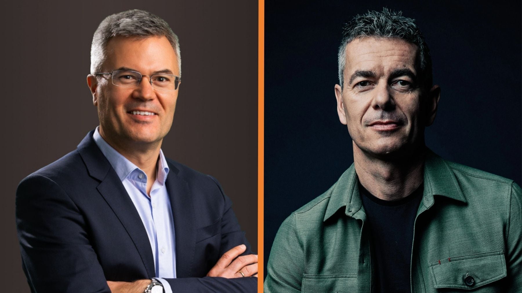 Warner Music Group’s Armin Zerza adds COO role to his remit, just one year after joining as CFO