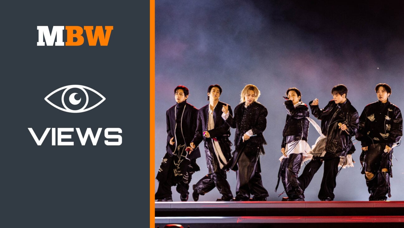 Will this BTS tide finally lift all K-Pop boats? - Music Business