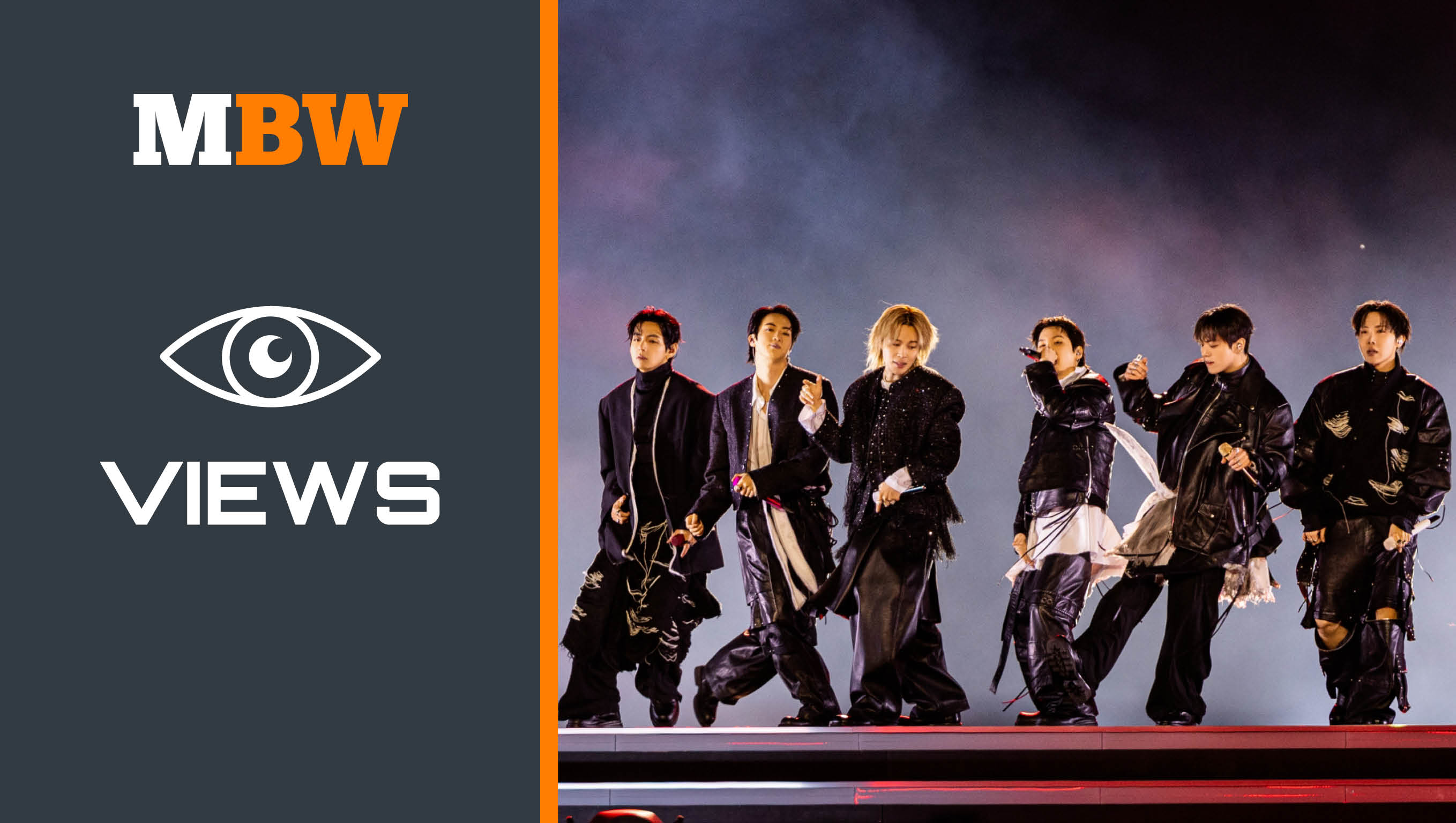 Will BTS's Success Elevate the Entire K-Pop Industry?