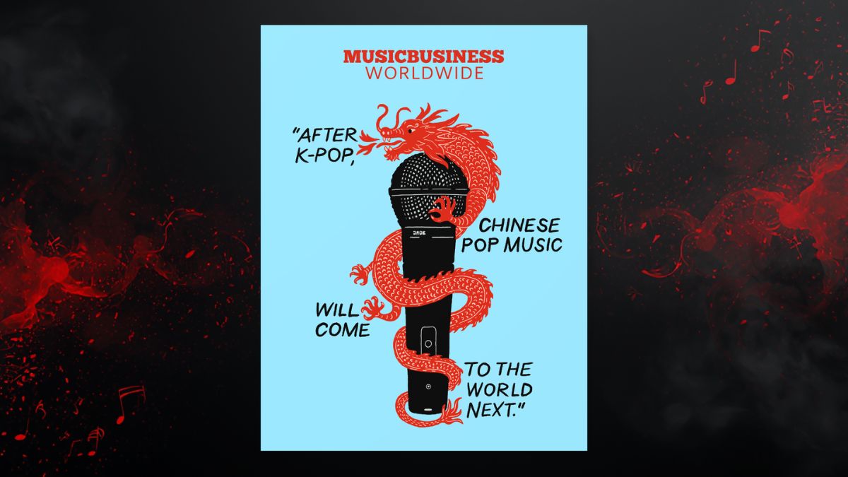 Music Business Worldwide Magazine’s Latest Issue Explores Industry Trends