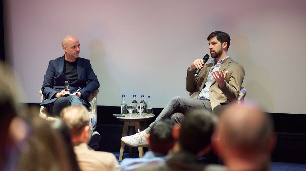 Udio CEO Andrew Sanchez on ‘walled gardens’ in AI music, Warner-Suno, and why he’s skeptical of attribution engines