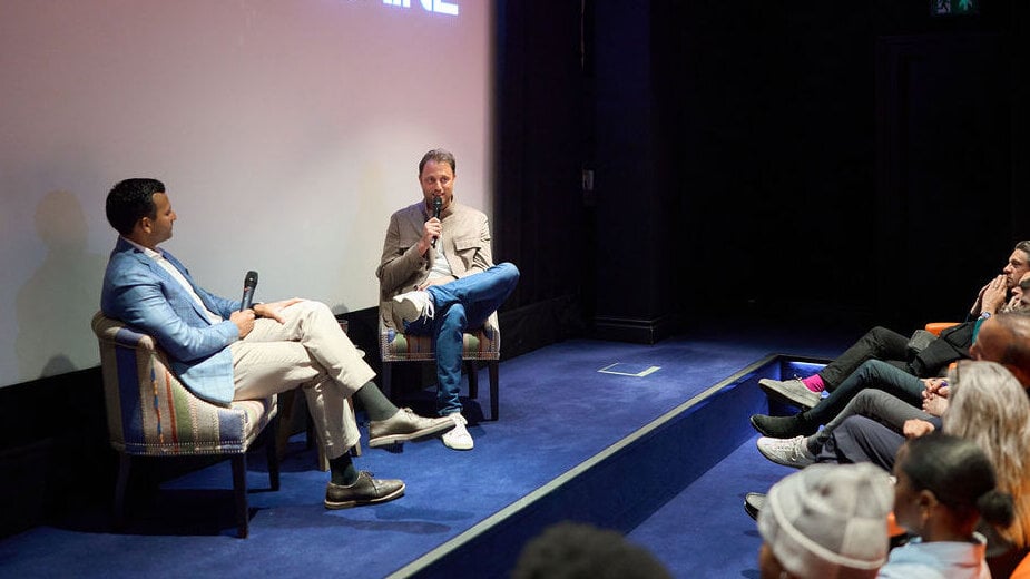 Chord Music Partners’ John Chapman on the next wave of capital heading for music rights