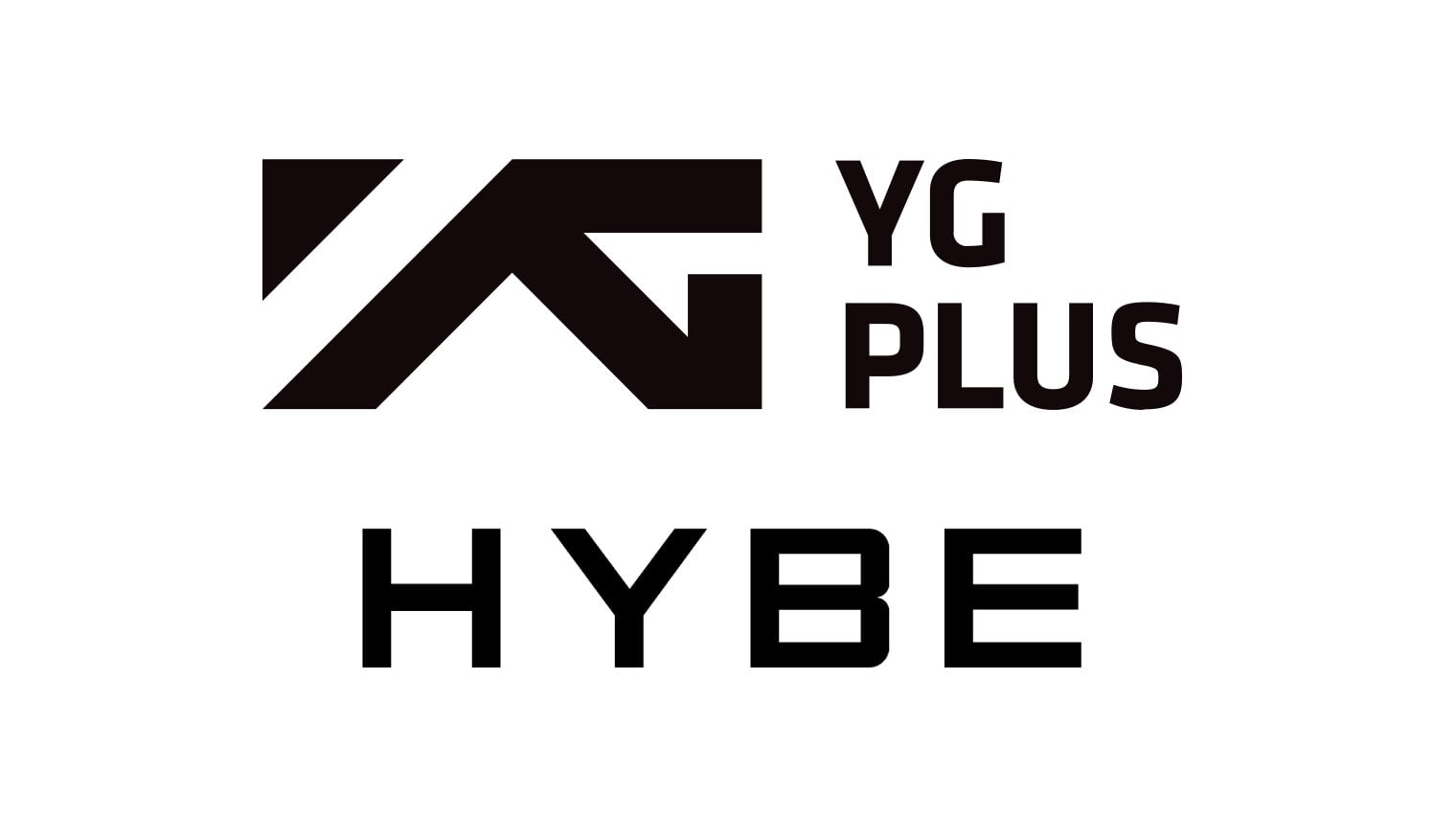YG Plus and HYBE Renew Distribution Deal, Continuing Eight-Year Partnership